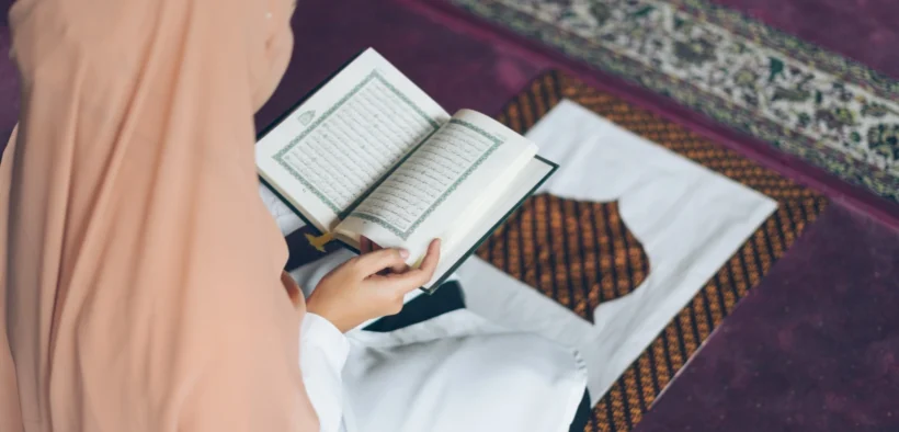 Lailatul Qiro’ah: Merajut Silaturahmi dan Semangat Qiro’ah di Kota Santri (Media Suara Gong)