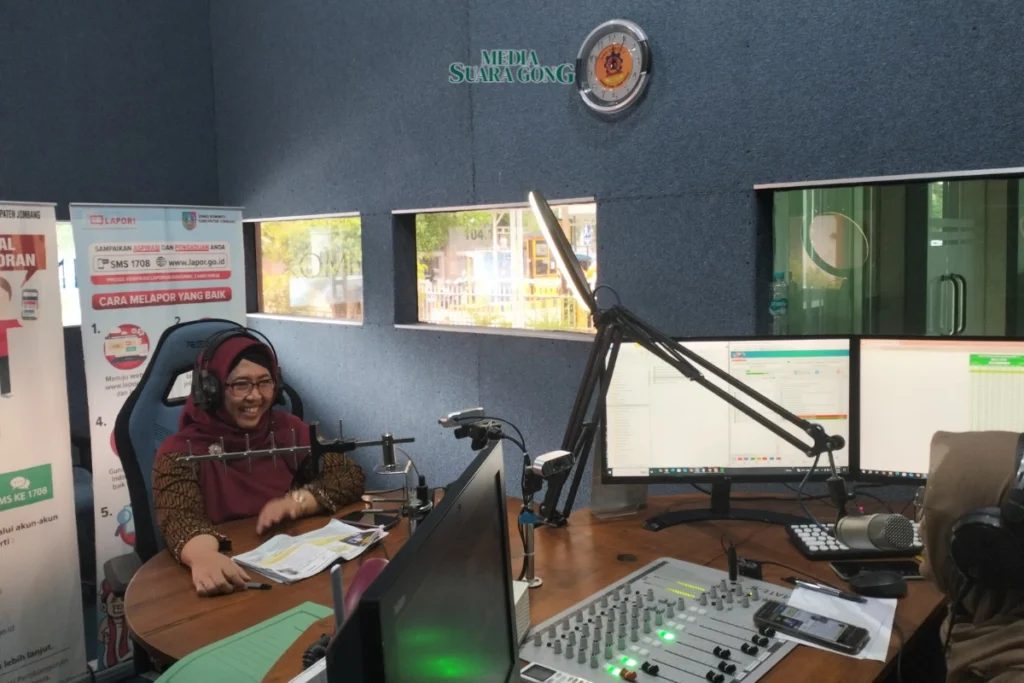 Waspada! Kebisingan Ancam Pendengaran, Sp. THT-KL RSUD Jombang Beri Peringatan