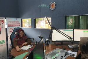 Waspada! Kebisingan Ancam Pendengaran, Sp. THT-KL RSUD Jombang Beri Peringatan