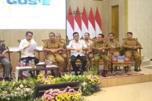 100 Hari Pertama Gus Fawait: Pemerintahan Pro-Rakyat Mulai Nyata di Jember