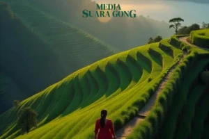 5 Destinasi Wisata Alam di Bali yang Wajib dikunjungi