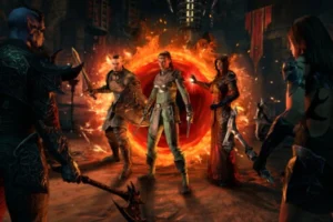 5 Kota Terkuat dalam Game The Elder Scrolls