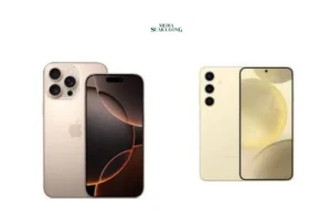 AS Bebaskan Tarif Tinggi untuk Impor Smartphone Apple dan Samsung