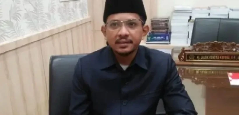 Anggota DPRD Jatim (Ra Nasih Aschal Foto oleh: Wahyu)