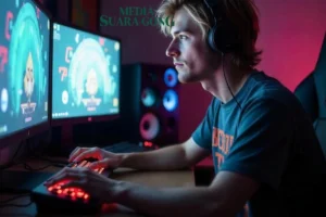 Apa Benar Rata-Rata Gamers Punya IQ yang Lebih Tinggi?