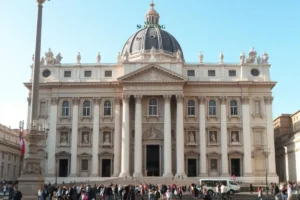 Apa Itu Konklaf di Vatikan?