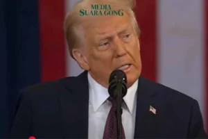 Trump Naikkan Tarif Impor, Ekspor Indonesia Terancam?