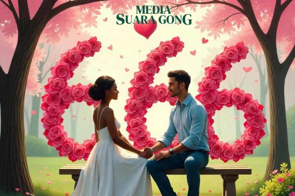 Pesan Angel Number 666 dalam Karir dan Cinta