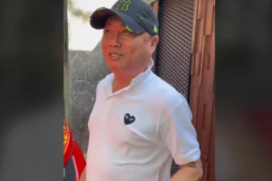 Ini Profil Ary Bakri, Host Gadunfm yang Jadi Tersangka Kasus Suap Ketua PN Jaksel