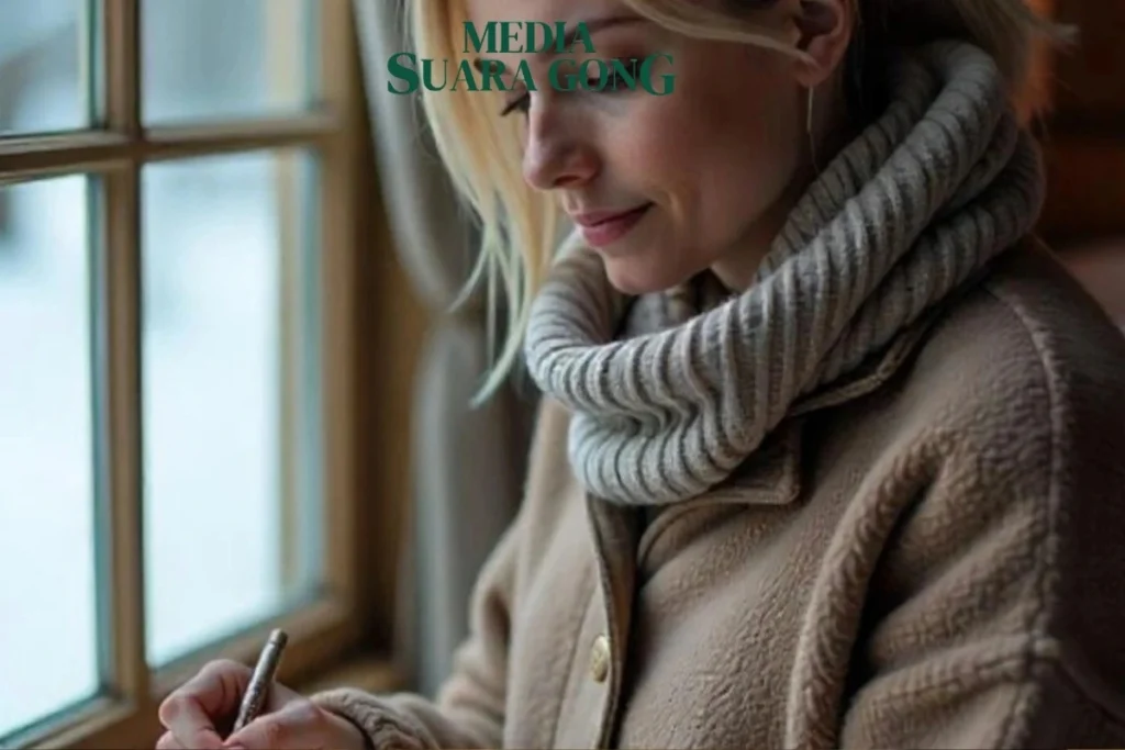 Berdamai dengan Masa Lalu Langkah Menuju Kehidupan yang Lebih Tenang