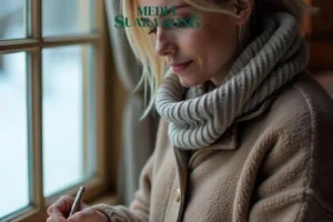 Berdamai dengan Masa Lalu:  Langkah Menuju Kehidupan yang Lebih Tenang