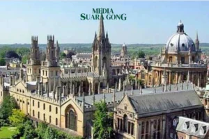 5 Universitas Tertua di Dunia Yang Masih Berdiri Kokoh Hingga Kini