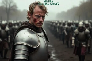 Berikut 4 Film Barat Berlatar Era Medieval