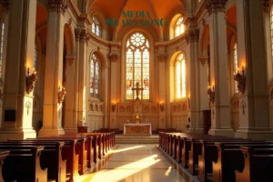 Mengenal Denominasi Kristen dan Jumlah Pengikutnya