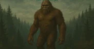 Bigfoot Legenda Dan Kriptid Mengerikan Dari Amerika Utara