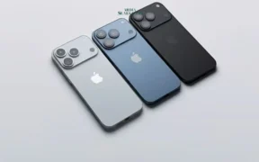 Bocoran Dummy iPhone 17 Muncul, iPhone 17 Air Tampil Lebih Stylish