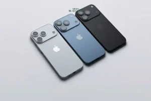 Bocoran Dummy Desain iPhone 17 Muncul, iPhone 17 Air Tampil Lebih Stylish