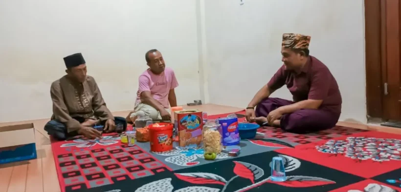 Bumdes dan Pemdes Tempeh Tengah Tangani Krisis Sampah Pascalebaran