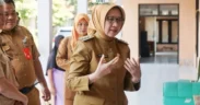 Bunda Indah Komitmen Benahi Wisma Lansia Lumajang di Momentum Hari Kartini