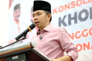 Bupati Jember Gus Fawait Hadiri Haul ke-49 Habib Sholeh Tanggul