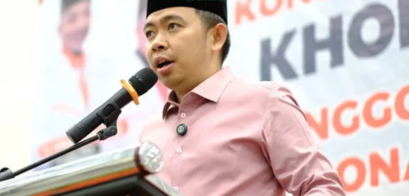 Bupati Jember Gus Fawait Hadiri Haul ke-49 Habib Sholeh Tanggul