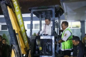 Bupati Jember Sampaikan Capaian Program Dalam 100 Hari Kerja