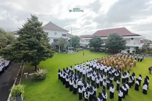 Bupati Lumajang Ajak ASN dan Masyarakat Perkuat Sinergi Bangun Pemerintahan Inovatif