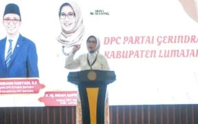 Bupati Lumajang Tegaskan Pentingnya Kekompakan dalam Pembangunan Daerah