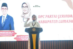 Bupati Lumajang Tegaskan Pentingnya Kekompakan dalam Pembangunan Daerah