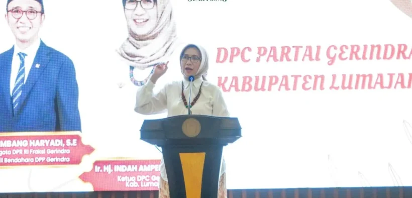 Bupati Lumajang Tegaskan Pentingnya Kekompakan dalam Pembangunan Daerah