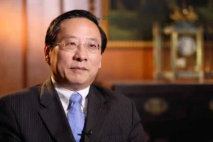 China Balas AS dengan Tarif 125%: “Kami Bisa Hidup Tanpa Amerika”