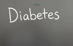 Diabetes Tipe 5 Ditemukan, Disebabkan oleh Malnutrisi