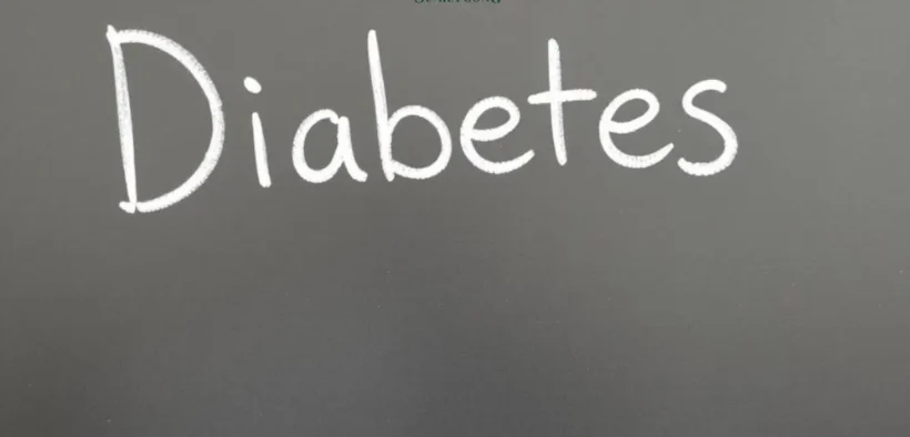 Diabetes Tipe 5 Ditemukan, Disebabkan oleh Malnutrisi