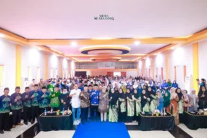 “Dialog Tempoe Doeloe” Angkatan Muda Muhammadiyah Lumajang