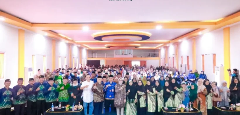 “Dialog Tempoe Doeloe” Angkatan Muda Muhammadiyah Lumajang