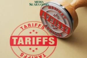 Negosiasi Soal Tarif Impor, Dubes Indonesia di AS Kosong