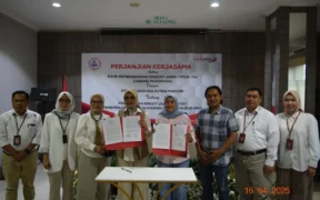 Dukung Pahlawan Devisa, Bank Jatim Siap Salurkan KUR PMI