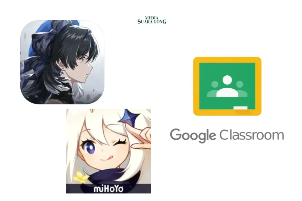 Fenomena Review Bomb Mengapa Pemain Game Gacha Menyerang Aplikasi Lain