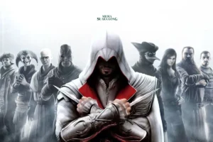 Fitur “White Room Confessions” Dirindukan Fans Assassin’s Creed