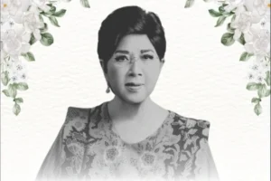 Titiek Puspa Meninggal Dunia di Usia 87 Tahun