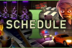 Game Schedule 1 Menjadi Populer di Steam