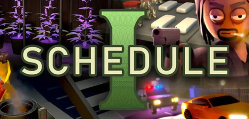 Game Schedule 1 Menjadi Populer di Steam