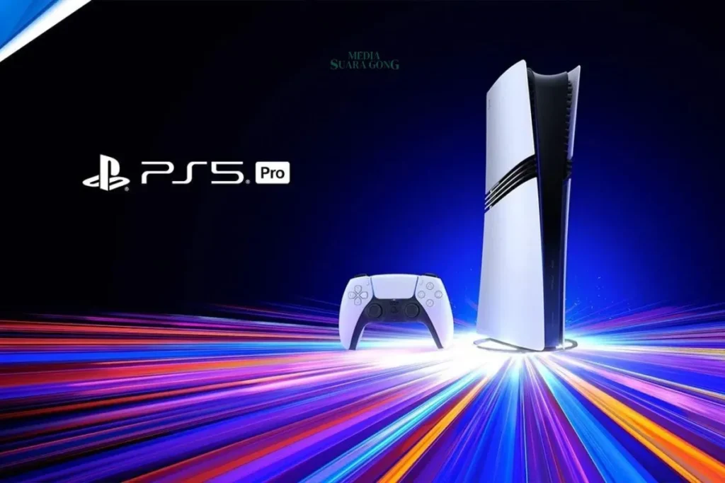 Gamer Eropa dan Australia Terpukul, Harga PS5 Naik Imbas Inflasi