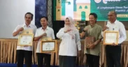 Gelar Halbil Bersama, Kepala Disperpusip Jatim Minta Tingkatkan Kebermanfaatan