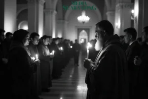 Gereja Katolik dan Ortodoks Rayakan Paskah Bersama Tahun Ini