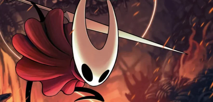 Hollow Knight Silksong Dapat Pembaruan di Steam, tapi Fans Kecewa