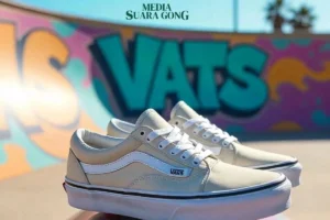 Mitos “Red Flag” Sepatu Vans Tren Viral