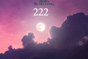 Angel Number 222 Pesan Ilahi di Balik Angka Berulang