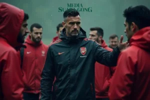 Arteta Sempat Ingatkan Arsenal Tampil Maksimal Lawan Real Madrid