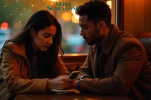 5 Sikap Gebetan Yang Perlu Kamu Dihindari Sebelum Berpacaran